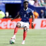World Cup 2026: Tchouameni defends Dembele amid criticism after France's win over Senegal