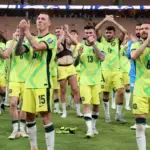 Australia aim to make impact at 2026 World Cup