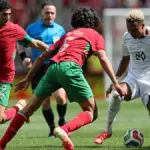 Real Madrid plot move for Ayoub Bouaddi
