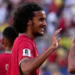 Ayyoub Bouaddi on Liverpool and Arsenal radar