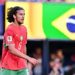 Arsenal and PSG in hot pursuit of Ayyoub Bouaddi