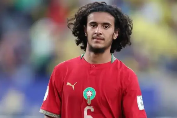 Ayyoub Bouaddi on the radar of four European clubs