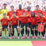World Cup 2026: Belgium banking on Romelu Lukaku as new generation seeks to make its mark