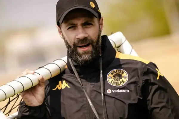 Durban City to appoint Ben Youssef Khalil as new coach