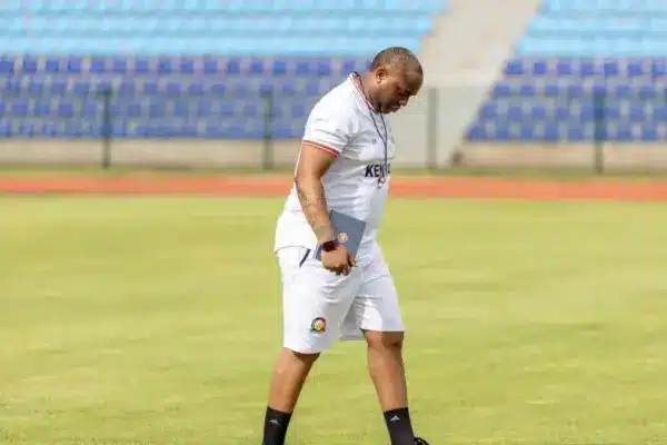 Benni McCarthy backs South Africa to succeed