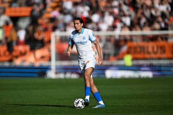 Bundesliga race for Bilal Nadir heats up