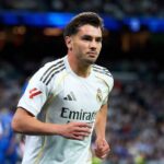 Brahim Diaz determined to stay at Real Madrid