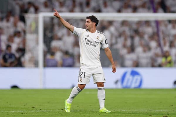 Mourinho considers Brahim Diaz sale to fund defensive targets