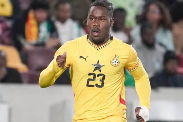 Brandon Thomas-Asante earns plaudit from Gary Neville