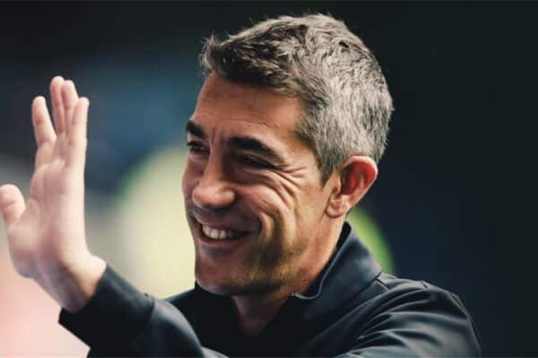 Bruno Lage distances himslef from Al Ahly coaching job