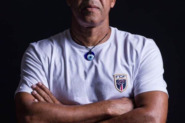 Cape Verde focused on Spain team entirely