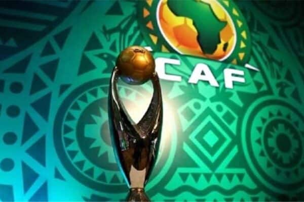CAF set to hold inter-club competition draw
