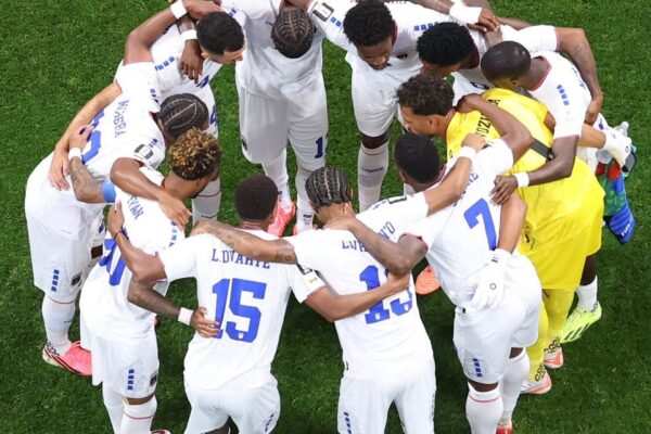 Cape Verde hold Spain to goalless draw