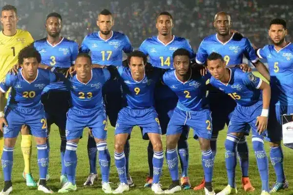 Spain takes on Cape Verde in World Cup opener