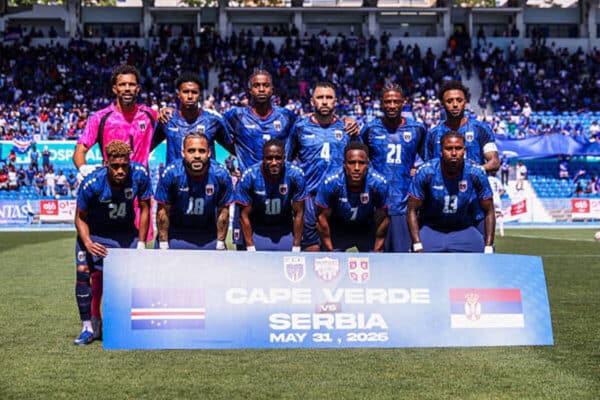 World Cup 2026: Spain vs Cape Verde Tactical Preview
