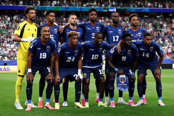 World Cup 2026: Argentina vs Cape Verde - Tactical Preview