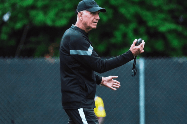 Ghana coach Carlos Queiroz eyes tough test against Croatia