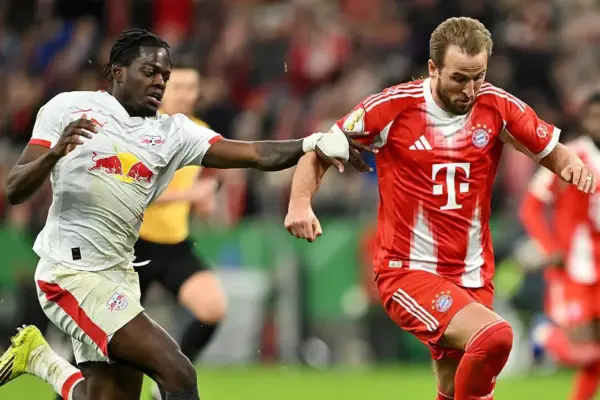 Castello Lukeba on the radar of Barcelona and Arsenal