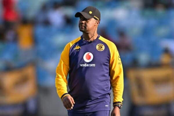 Sekhukhune United to appoint Cedric Kaze as new coach