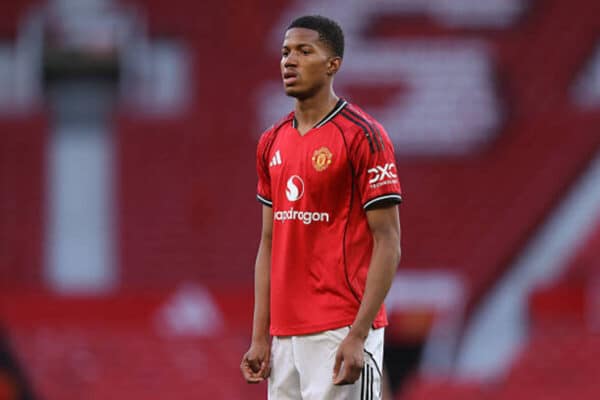 Chido Obi-Martin linked with loan move to FC Koln