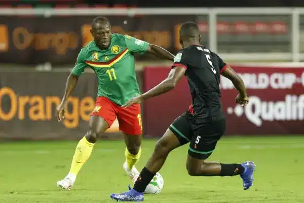 Christian Bassogog on the radar of Al Khaleej