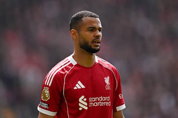 Cody Gakpo calls Liverpool's sacking of Slot disappointing
