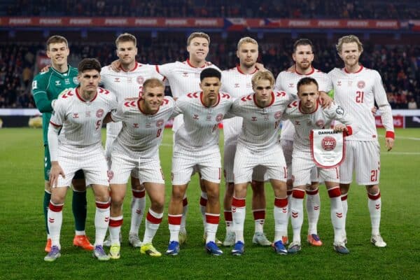 Czech Republic beat Guatemala ahead of South Africa clash