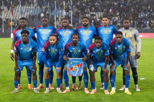 World Cup 2026: Portugal vs DR Congo Tactical Preview