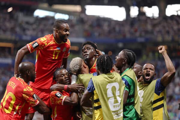 World Cup 2026: DR Congo 3-1 Uzbekistan Player Ratings