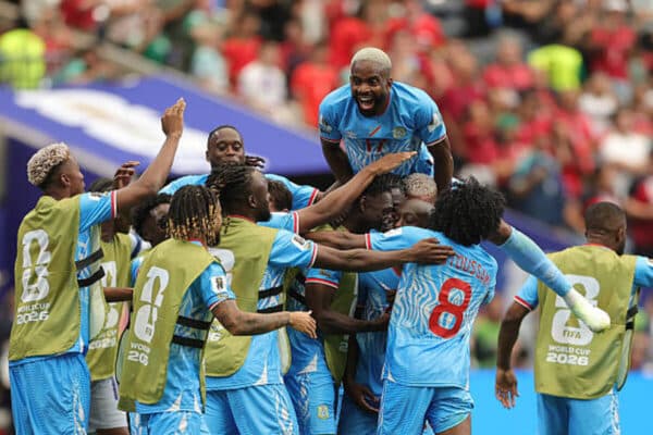 World Cup Day 21 What to Watch - DR Congo, Belgium, and USA face high-stakes round of 32 tests