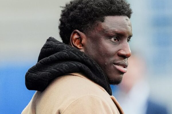 Demba Ba joins Le Havre as sporting director