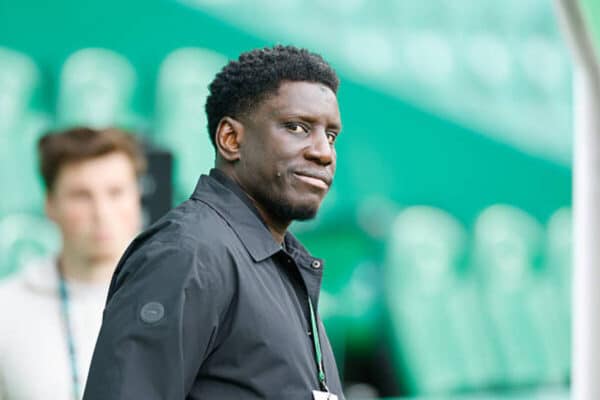 Demba Ba joins Le Havre as sporting director