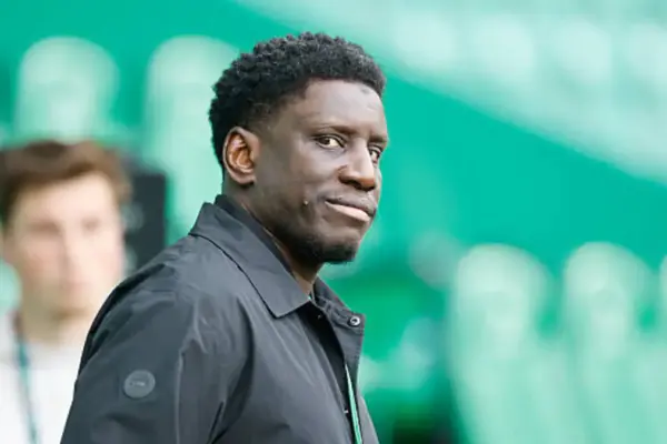 Demba Ba in line for Le Havre's director of football role