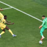 World Cup 2026 Derrick Luckassen admits Ghana 'didn't do a lot' in first half against Croatia