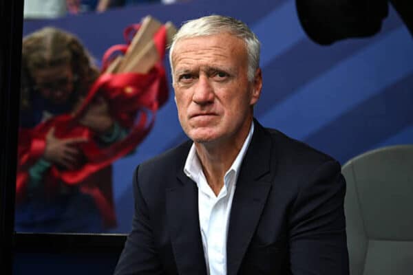 World Cup 2026: Didier Deschamps returns to France camp after mother's funeral