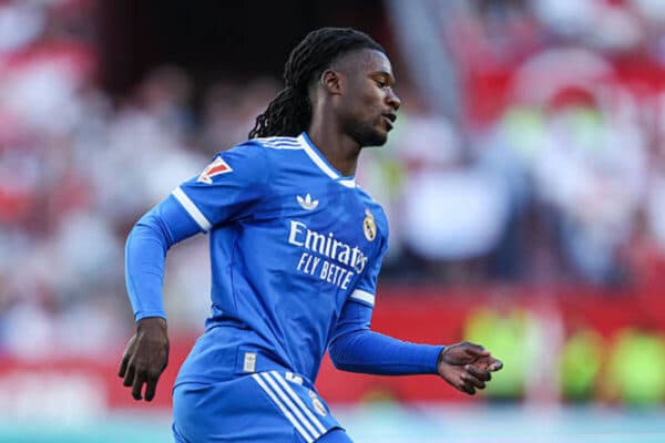 Eduardo Camavinga faces new crisis after World Cup omission