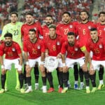 World Cup 2026: Egypt aiming to make history with Mohamed Salah and Omar Marmoush