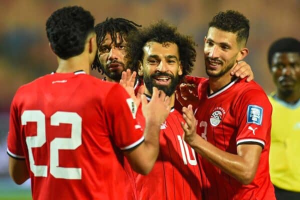 Belgium vs Egypt - Match Preview