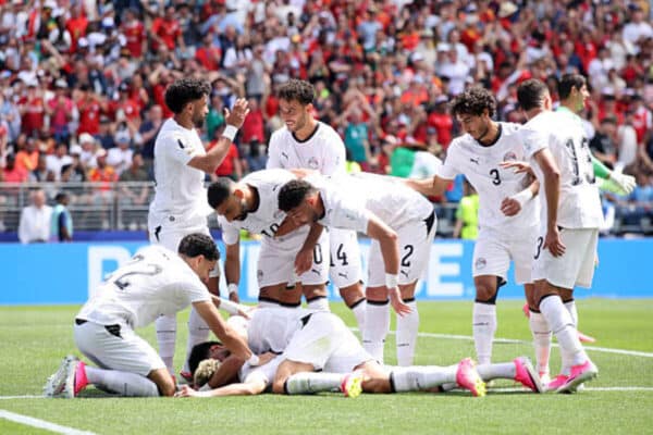 World Cup 2026: New Zealand vs Egypt Tactical Preview