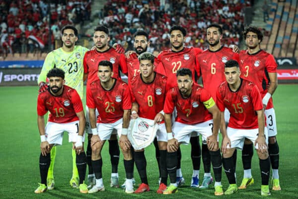 World Cup 2026: Belgium vs Egypt Tactical Preview