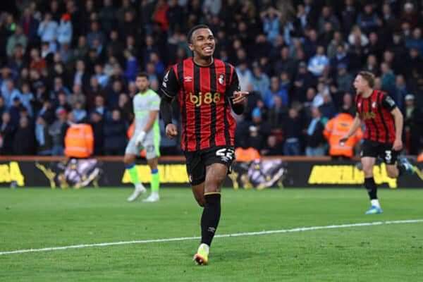 Bournemouth hold firm on Eli Junior Kroupi despite elite interest