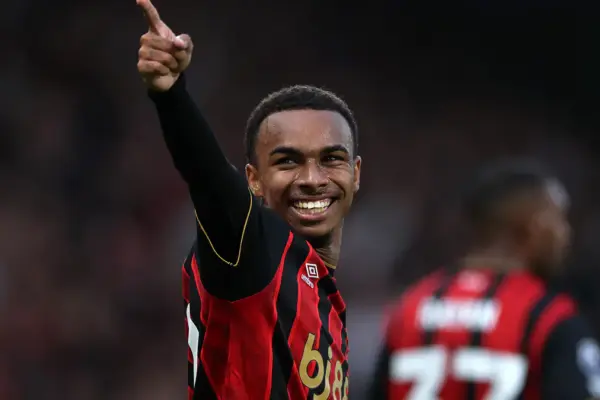 Eli Junior Kroupi on the radar of PSG