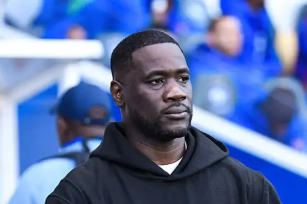 Ivory Coast coach Emerse Faé wary of Ecuador