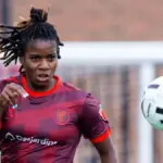 Esther Okoronkwo returns from injury