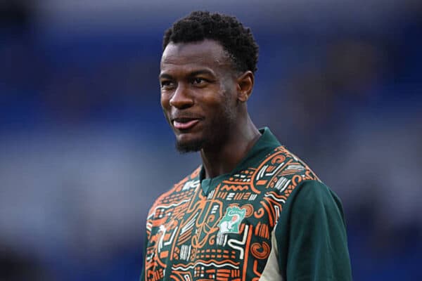 Ndicka injury concern mounts for Côte d'Ivoire ahead of World Cup