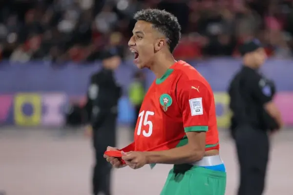 Morocco youngster Fouad Zahouani joins Ajax