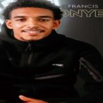 Francis Onyeka joins SV 07 Elversberg on loan