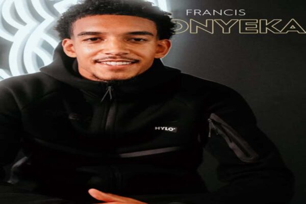 Francis Onyeka joins SV 07 Elversberg on loan