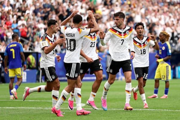 World Cup 2026: What to Watch on Day 10 - Germany eyes knockout qualification