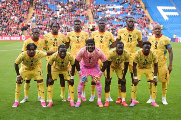 World Cup 2026: Ghana vs Panama Preview